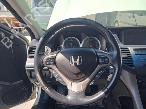 Førerens kollisjonspute HONDA ACCORD VIII Estate (CW) 2.2 i-DTEC (CW3) (150 hp) 27378846