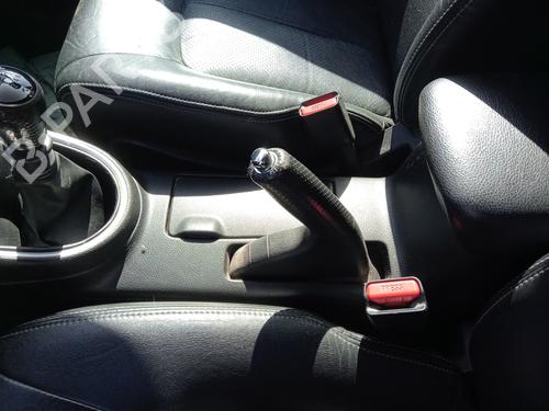 håndbremse håndbremse NISSAN X-TRAIL II (T31) 2.0 dCi 4x4 (150 hp) 34220115 34220115