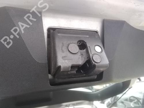 Used Tailgate lock Tailgate lock TOYOTA AURIS (_E15_) 2.0 D-4D (ADE150_, ADE150R) (126 hp) 40122028 40122028