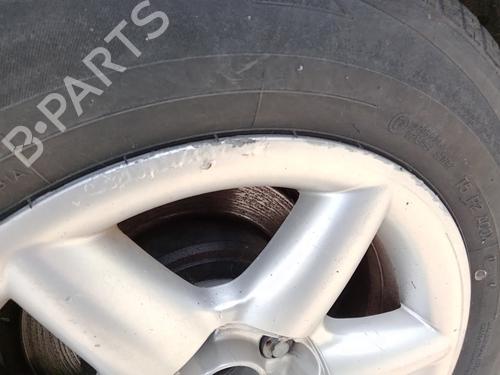 Rim PEUGEOT 406 Coupe (8C) 2.0 16V | BP27008312C45 