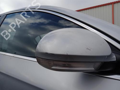 Used Right mirror VW PASSAT B6 (3C2) 1.9 TDI (105 hp) 27002351