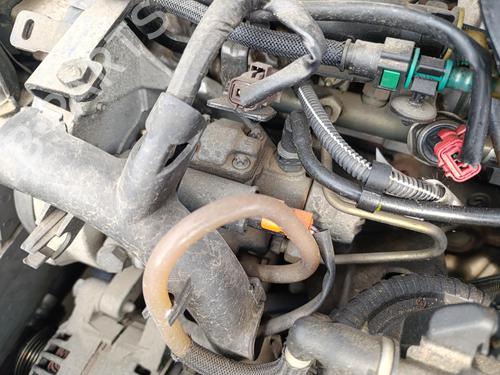 Used Injection pump Injection pump PEUGEOT 307 (3A/C) 2.0 HDi 90 (90 hp) 39545858 39545858