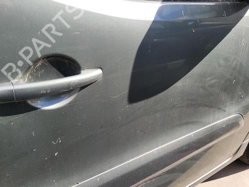Right front door CITROËN BERLINGO Box Body/MPV (B9) 1.6 HDi / BlueHDi 75 | BP27003114C3