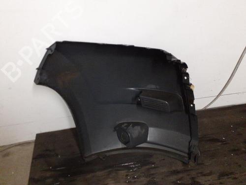 Used Corner bumper PEUGEOT BOXER Van 2.2 HDi 100 (101 hp) 27019559