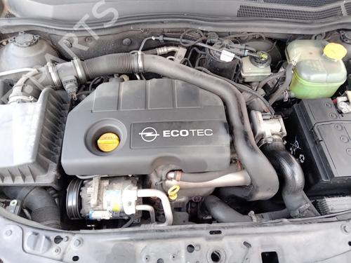 Luftrenser kiste OPEL ASTRA H (A04) 1.7 CDTI (L48) BP27001084M87