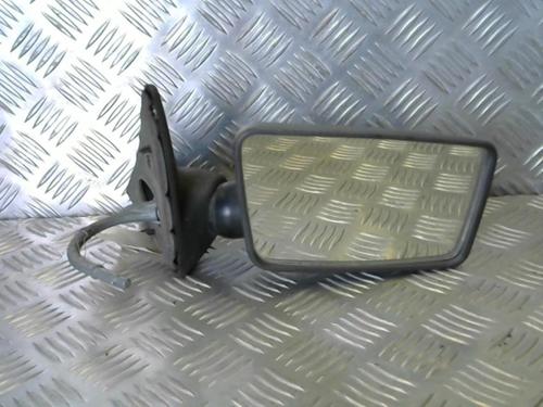 Used Right mirror CITROËN AX (ZA-_) 10 (44 hp) 27022777