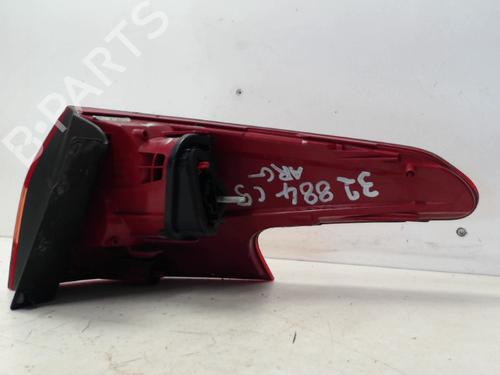 Left taillight CITROËN C5 III Break (RW_) 2.0 HDi | BP27012565C34 - Image 3