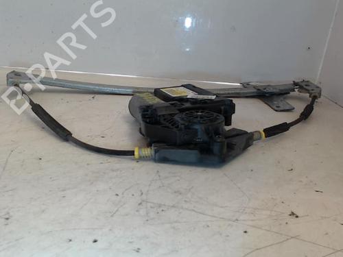 Used Front right window mechanism PEUGEOT 307 (3A/C) 2.0 HDi 110 (107 hp) 27006676