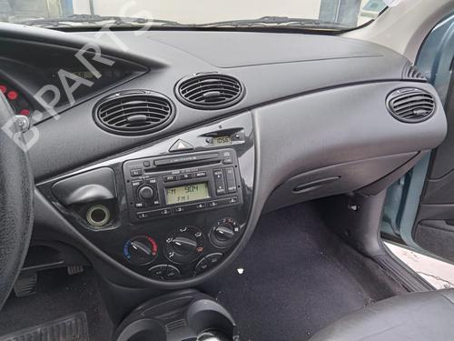 Passasjer kollisjonspute FORD FOCUS I (DAW, DBW) 2.0 16V (131 hp) 27000410