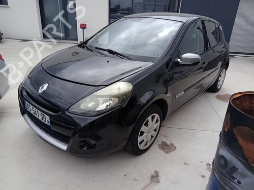 Rear parcel shelf RENAULT CLIO III Hatchback Van (SB_, SR_) | BP35794489C85 - Image 7