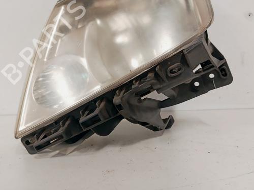 Left headlight RENAULT MODUS / GRAND MODUS (F/JP0_) 1.6 (JP03, JP0B, JP0U, JP0Y, JP1G) | BP34360138C28 - Image 2