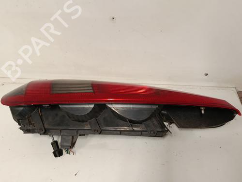 Used Right taillight Right taillight FORD FIESTA V (JH_, JD_) 1.4 TDCi (68 hp) 34142279 34142279
