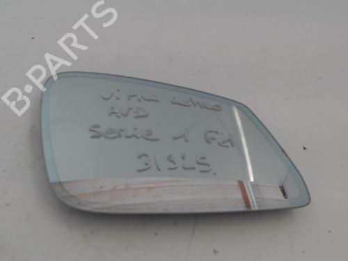 Used Right mirror glass BMW 1 (F21) 116 d (116 hp) 32139142