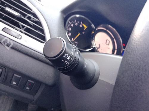 Used Steering column stalk RENAULT MEGANE III Hatchback (BZ0/1_, B3_) 1.2 TCe (BZ2B, BZ11) (116 hp) 27007839