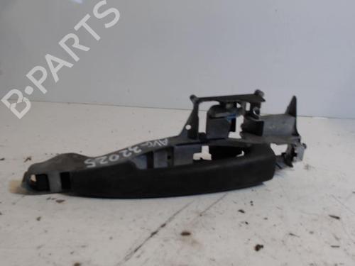 Used Front left exterior door handle Front left exterior door handle FIAT SCUDO Van (270_, 272_) 1.6 D Multijet (90 hp) 27021724 27021724
