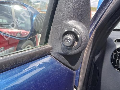 Used Mirror switch FORD KA (RB_) 1.3 i (60 hp) 28489822