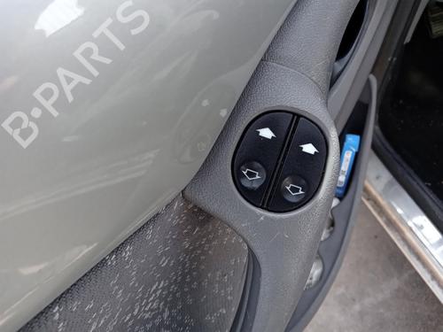 Used Left front window switch FORD KA (RB_) 1.3 i (60 hp) 26985459