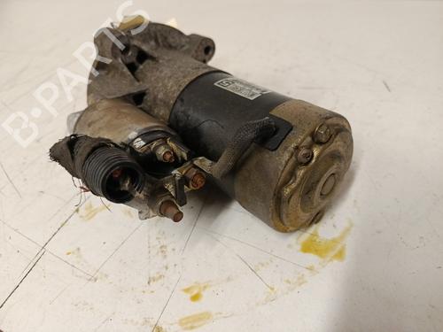 Used Starter Starter CITROËN C5 I (DC_) 2.0 HDi (DCRHZB, DCRHZE) (109 hp) 33635256 33635256