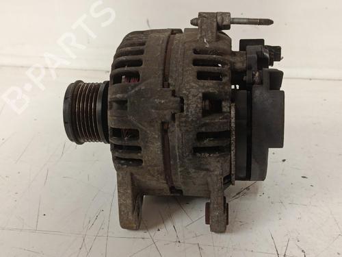 Used Alternator Alternator 38924756 38924756