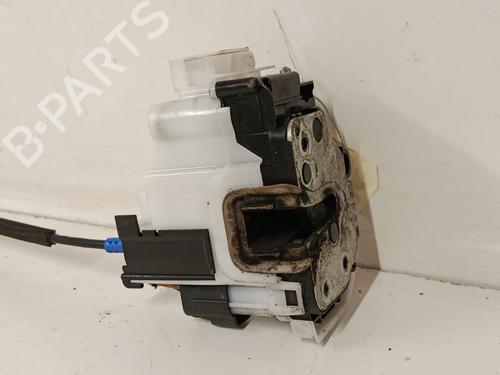 Front left lock PEUGEOT BIPPER Tepee | BP34142409C98 - Image 3