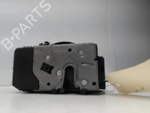 Front right lock RENAULT TRAFIC II Bus (JL) 2.0 dCi 90 (JL00, JL01, JL0H, JL0M, JL0P, JL0S) | BP26999248C97 