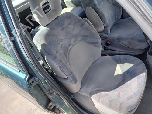 Used Right front seat CITROËN XSARA PICASSO (N68) 1.8 16V (115 hp) 29140529