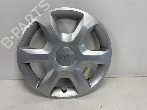 Other DACIA SANDERO II 1.5 dCi | BP30577338O1