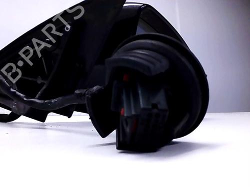 Right mirror AUDI A3 Sportback (8PA) 1.9 TDI | BP27011321C27 
