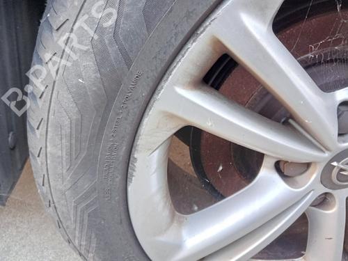 Used Rim Rim OPEL INSIGNIA A Sports Tourer (G09) 2.0 CDTI (35) (110 hp) 27154891 27154891