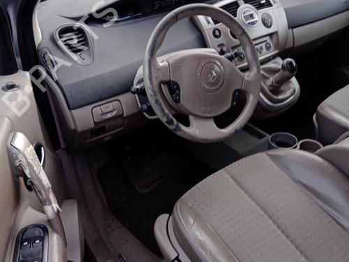 Switch RENAULT SCÉNIC II (JM0/1_) 1.6 (JM0C, JM0J, JM1B) | BP27008832I30 - Image 7