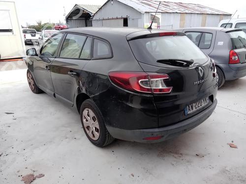 Used Left tailgate light RENAULT MEGANE III Grandtour (KZ0/1) 1.5 dCi (KZ09, KZ0D, KZ1G, KZ29, KZ14, KZ1W, KZ10, KZ1F,... (110 hp) 27017926