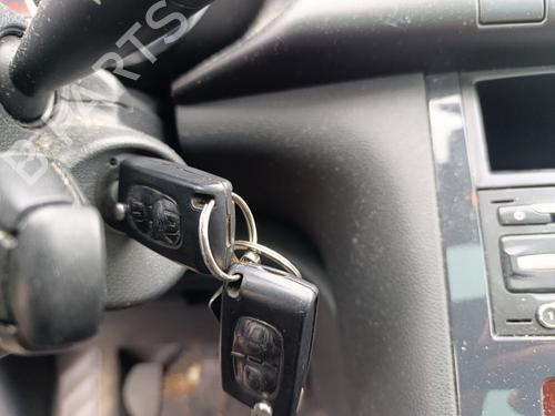 Used Ignition barrel Ignition barrel PEUGEOT 3008 I MPV (0U_) 1.6 HDi (109 hp) 36544354 36544354