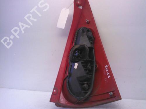 Left taillight PEUGEOT 107 (PM_, PN_) 1.0 | BP27022821C34 