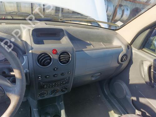 Used Heater blower motor Heater blower motor CITROËN BERLINGO / BERLINGO FIRST MPV (MF_, GJK_, GFK_) 1.6 HDI 90 (MF9HX) (90 hp) 39662631 39662631