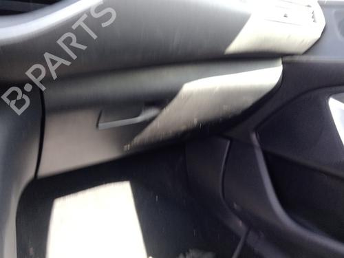 Used Glove box PEUGEOT 308 SW II (LC_, LJ_, LR_, LX_, L4_) 1.5 BlueHDi 100 (102 hp) 28542480