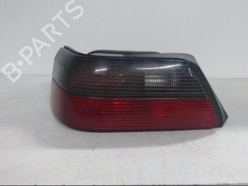 Used Left taillight PEUGEOT 605 (6B) 2.5 Turbo Diesel (129 hp) 26992752