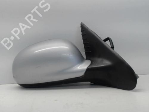 Right mirror PEUGEOT 406 (8B) 1.9 D | BP27022202C27 