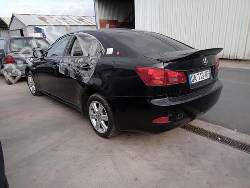 Warning switch LEXUS IS II (_E2_) 220d (ALE20) | BP27016260I22 - Image 6