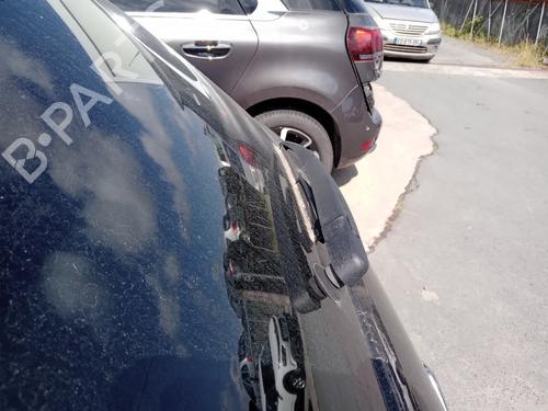 Used Rear windshield wiper arm CITROËN C4 II (NC_) 1.6 HDi 115 (114 hp) 26985381
