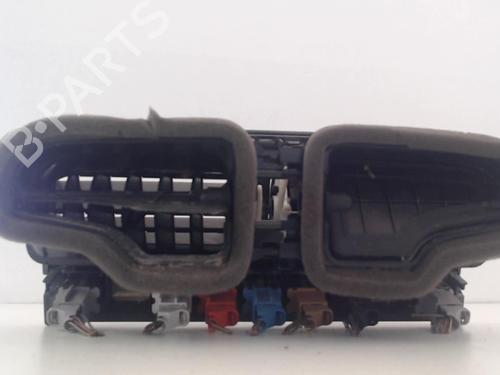 Air vent VW POLO V (6R1, 6C1) 1.4 TDI | BP27025991I21 