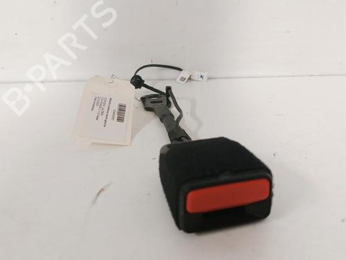 Engate do cinto Engate do cinto CITROËN C3 III (SX) 1.5 BlueHDi 100 (SXYHYP, SXYHTU) (102 hp) 34054083 34054083