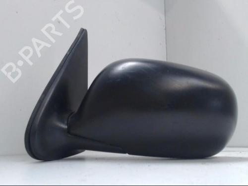 Left mirror NISSAN MICRA II (K11)  | BP26992625C26 
