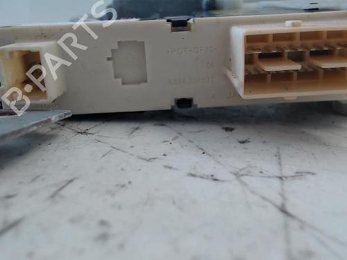 Used Front left window mechanism CITROËN C4 I (LC_) 1.6 HDi (109 hp) 27021917