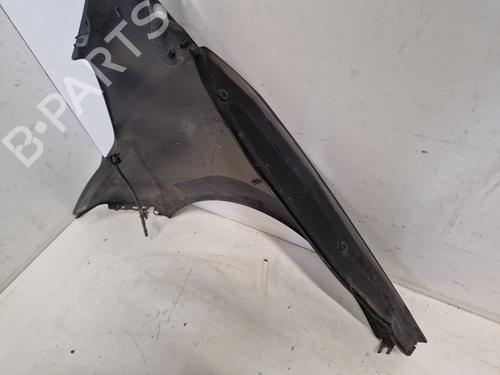 Used Right front fenders Right front fenders RENAULT MEGANE III Hatchback (BZ0/1_, B3_) 1.5 dCi (106 hp) 35918963 35918963