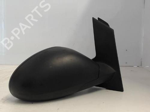 Right mirror SEAT ALTEA (5P1) 1.9 TDI | BP26987786C27 