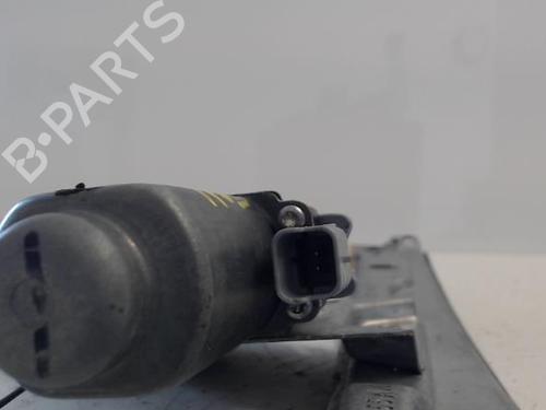 Used Front right window mechanism Front right window mechanism PEUGEOT 207 (WA_, WC_) 1.4 HDi (68 hp) 27024837 27024837