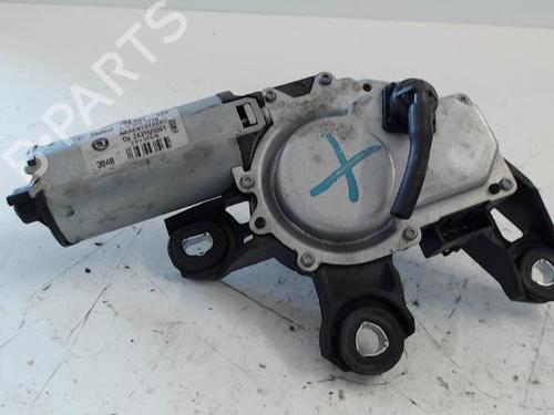 Rear wiper motor SKODA OCTAVIA I (1U2) 1.9 TDI | BP26982833M102 