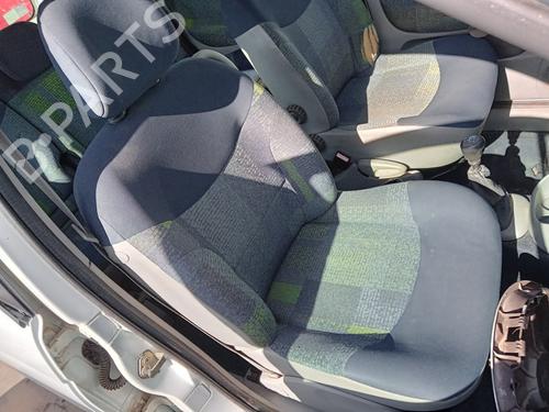 Stol høyre foran RENAULT SCÉNIC I MPV (JA0/1_, FA0_) 1.4 16V (JA0D, JA1H, Ja0W, JA10) (95 hp) 29165323