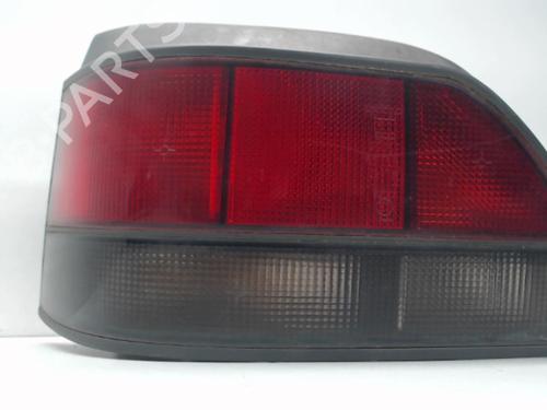 Used Left taillight RENAULT CLIO I (B/C57_, 5/357_) 1.2 (B/C/S57A, B/C57S, 5/357F, 5/357J, 5/357L, 5/357R) (58 hp) 26999836