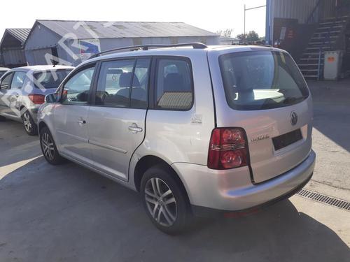 Front right window mechanism VW TOURAN (1T1, 1T2) 1.9 TDI | BP27019749C23 
